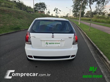 PALIO 1.0 MPI Fire Economy 8V