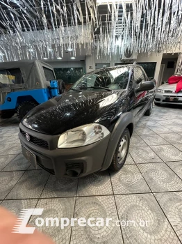 STRADA 1.4 MPI Working CS 8V