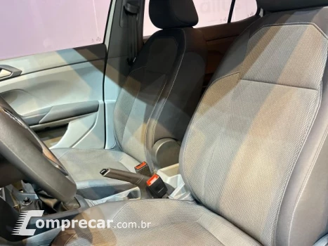 T-CROSS - 1.0 200 TSI TOTAL SENSE AUTOMÁTICO