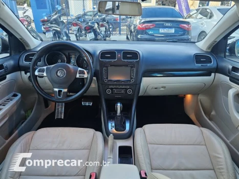 JETTA - 2.5 I VARIANT 20V 170CV 4P TIPTRONIC