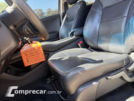 HR-V 1.8 16V LX