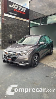 Honda HR-V 1.8 16V EXL 4 portas