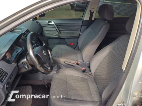 Polo Hatch 1.6 4P SPORTLINE FLEX