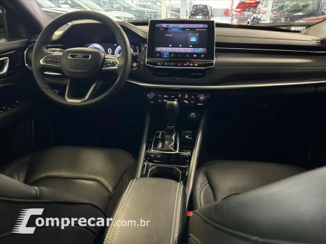 COMPASS 1.3 T270 TURBO FLEX S AT6