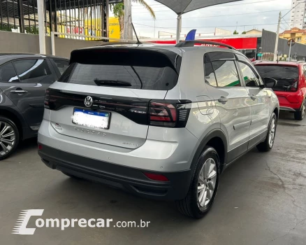 T-CROSS 1.0 200 TSI Sense