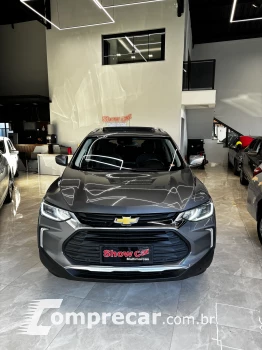 TRACKER 1.2 Turbo Premier
