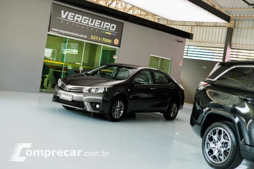 COROLLA 2.0 XEI 16V