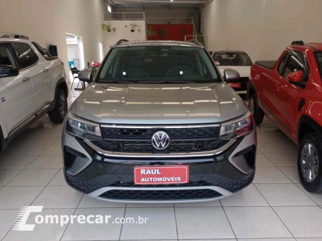 TAOS 1.4 250 TSI Comfortline