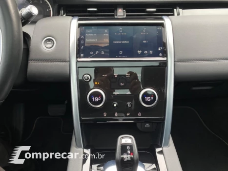 DISCOVERY SPORT 2.0 D200 Turbo S