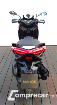 YAMAHA XMAX 250 ABS