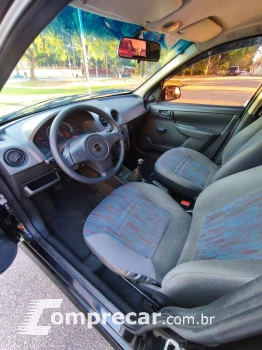 CELTA 1.0 MPFI Spirit 8V