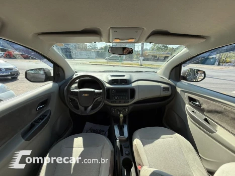 SPIN 1.8 LTZ 8V