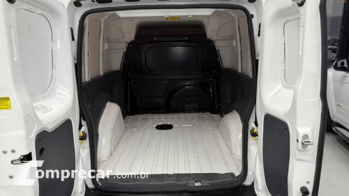 Fiorino Endurance EVO 1.4 Flex 8V 2p