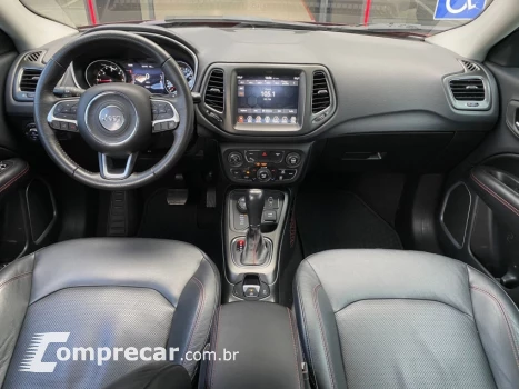 COMPASS 2.0 16V Trailhawk 4X4