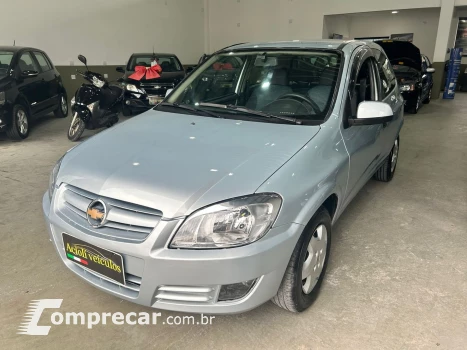 CHEVROLET Celta 1.0 Mpfi Life 8V Flex 2P Manual 4 portas