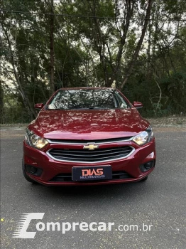 PRISMA 1.4 MPFI LT 8V FLEX 4P MANUAL
