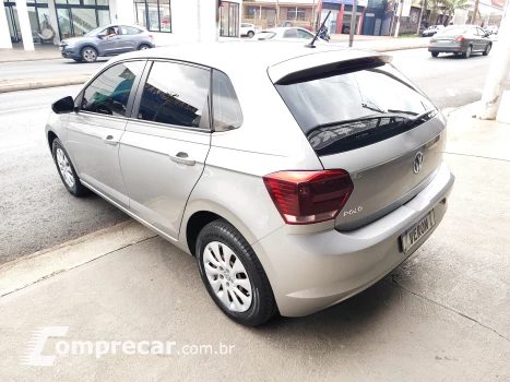 POLO 1.0 MPI
