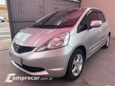 Honda FIT 1.4 LX 16V 4 portas