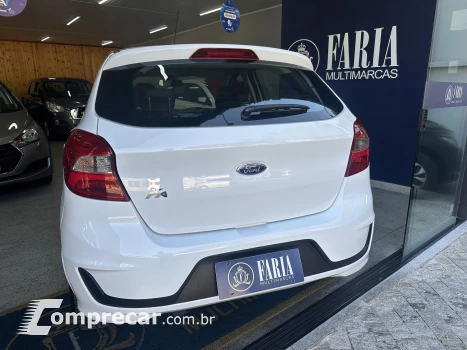 KA 1.0 SE 12V