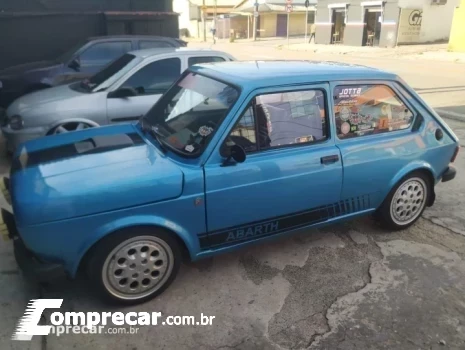 Fiat 147 1.0 L 8V 2 portas