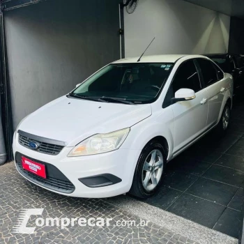 FORD FOCUS FC FLEX 4 portas