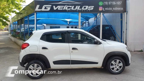 KWID 1.0 12V SCE ZEN