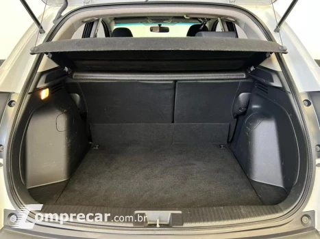 HR-V 1.8 16V LX
