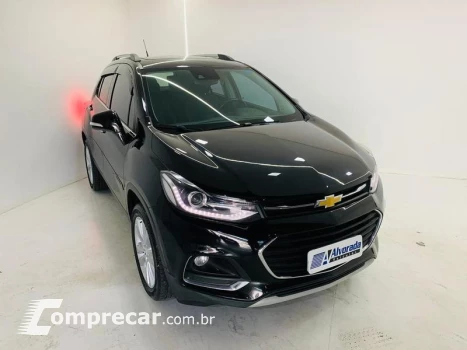 CHEVROLET CHEV TRACKER PREMIER 4 portas