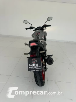 CB 250 -TWISTER
