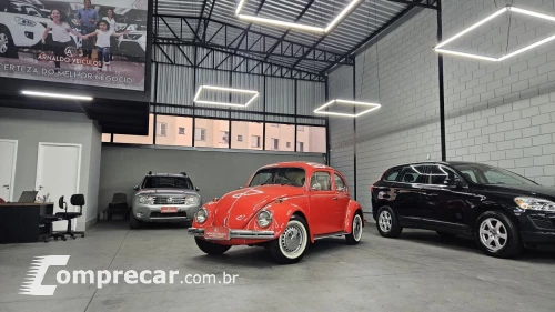 Fusca 1300 L