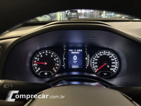 RENEGADE 1.3 T270 TURBO FLEX SPORT AT6