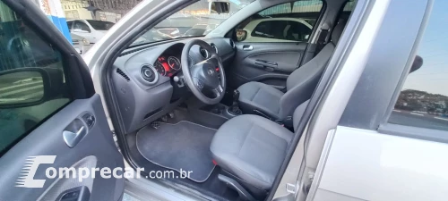 VOYAGE 1.6 MI Comfortline 8V