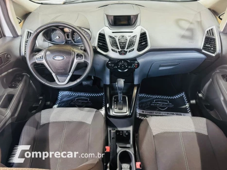 ECOSPORT 2.0 SE 16V