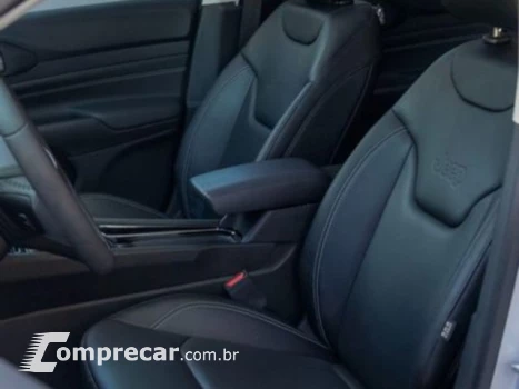 COMPASS - 1.3 T270 TURBO HÍBRIDO S 4XE AT6