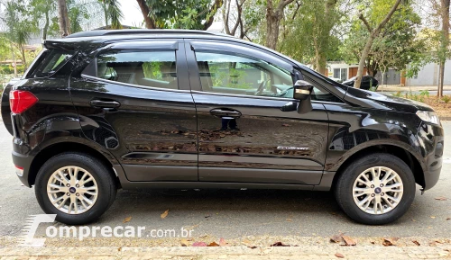 ECOSPORT 1.6 SE 16V
