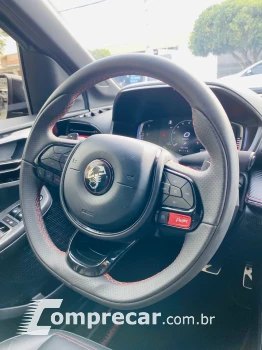 FASTBACK 1.3 Turbo 270 Abarth