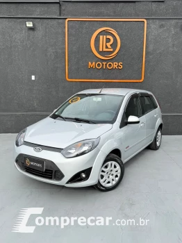 FORD FIESTA 1.6 MPI Class 8V 4 portas
