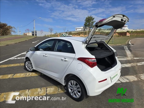 HB20 1.6 Comfort Plus 16V