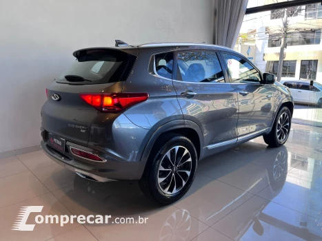 TIGGO 7 1.5 VVT Turbo Iflex TXS