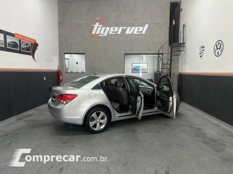 CRUZE 1.8 LT 16V