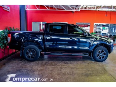 RANGER 3.2 XLT 4X4 CD 20V DIESEL 4P AUTOMÁTICO