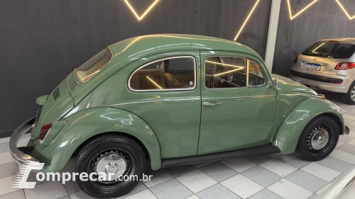 FUSCA 1.6 8V