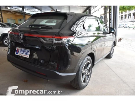 HR-V - 1.5 DI I-VTEC EX CVT