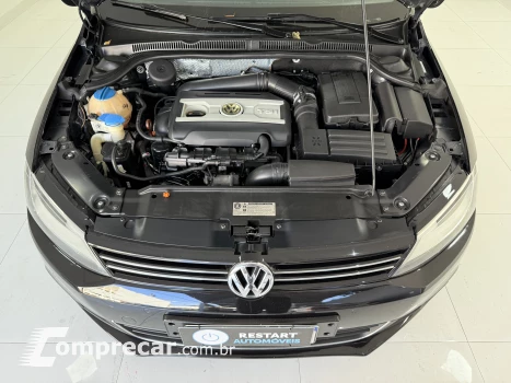 JETTA 2.0 TSI Highline 200cv