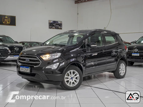 FORD ECOSPORT 1.5 Ti-vct SE 4 portas