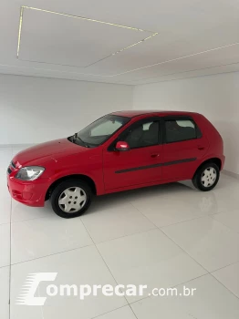 CELTA 1.0 MPFI LT 8V