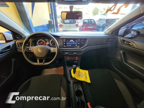POLO 1.0 MPI