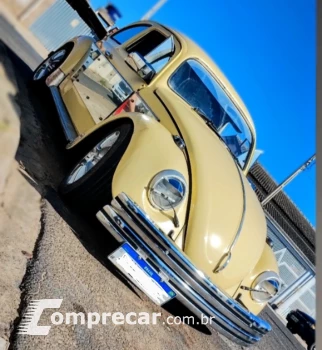 FUSCA 1.5 8V