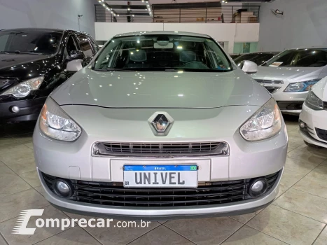 Fluence Dynamique