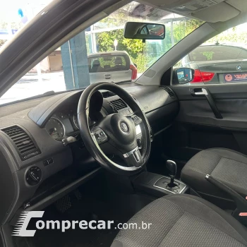POLO 1.6 MI 8V